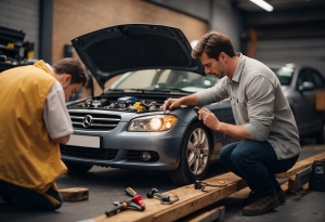 Why a Download Workshop Manual for Your Car is Essential for Cost-Effective Maintenance